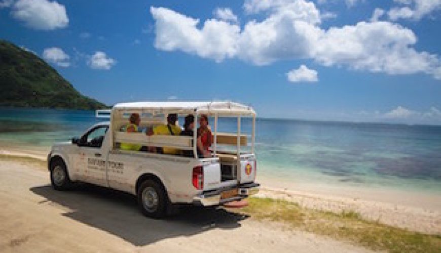 Créateurs d'expériences et d'aventures authentiques en Polynésie !
