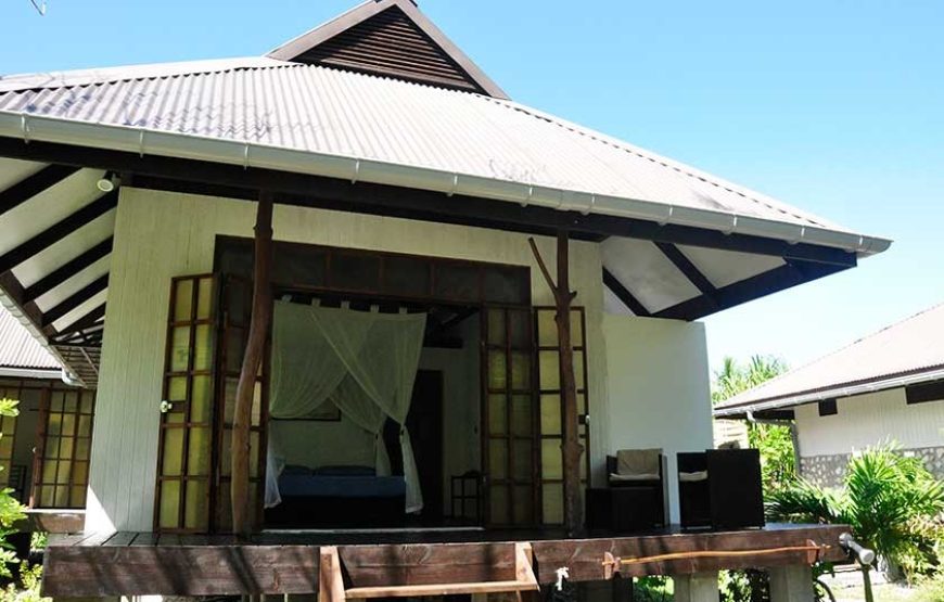 Coconut Lodge